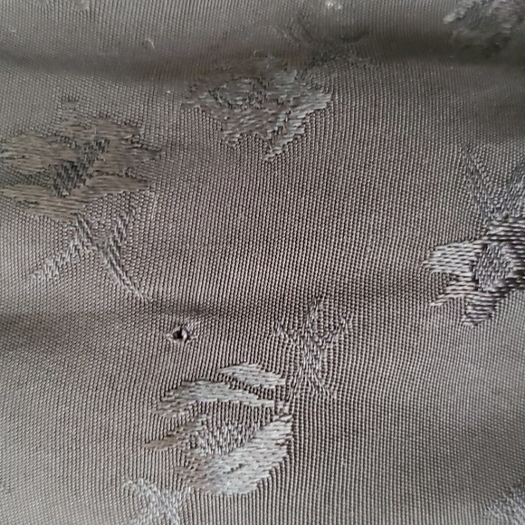 AllSaints Black ‘Avery’ dress with short sleeves Size:10 - Picture 15 of 15